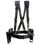 Blauer ARMORSKIN Short Suspension Training System