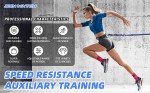 Suspension Resistance Trainer for Strength and Speed