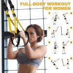 Resistance Training Kit for Home Workouts