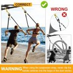 Resistance Training Kit for Home Workouts