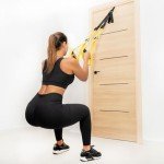 MOMOVE Bodyweight Resistance Straps for Full-Body Workouts