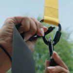 MOMOVE Bodyweight Resistance Straps for Full-Body Workouts