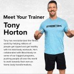 Beachbody P90X Basic Workout Set with DVD