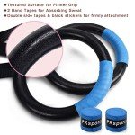 Adjustable Gymnastics Rings for Home Workouts