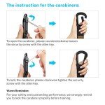 Gonex Adjustable Wooden Gymnastic Rings for Workouts