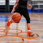 Agility Rings Set for Speed and Footwork Training