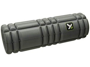 Core Multi-Density Foam Roller with Video Guide
