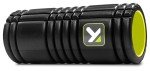 Trigger Point Foam Roller - Black, 14 x 33 cm
