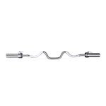 CAP Barbell 48-Inch Olympic Super Curl Bar