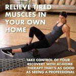 321 STRONG Foam Roller for Muscle Recovery and Release