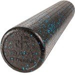 36” High Density Foam Roller for Muscle Relief