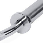 CAP Barbell 48-Inch Olympic Super Curl Bar