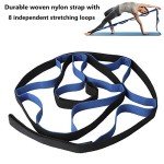 High-Density Foam Roller and Massage Tools Set