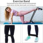 6-in-1 Foam Roller and Massage Set