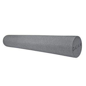 Gaiam Restore 36" Foam Roller for Total Body