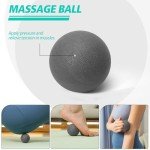 5-in-1 Foam Roller Set for Muscle Relief