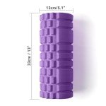 Krightlink High Density Foam Roller for Fitness