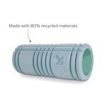 TriggerPoint Multi-Density Foam Massage Roller (Blue)