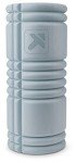 TriggerPoint Multi-Density Foam Massage Roller (Blue)