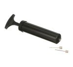 Balance Stability Disc with Hand Pump - Black