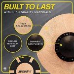 URBNFit Balance Board - Core Stability & Fitness Tool