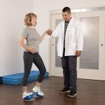 Dynamic Duo Balance Trainers for Core Strength
