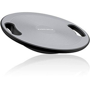 Everymile Portable Balance Board for Core Training