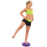 ProsourceFit 14” Core Balance Disc Trainer