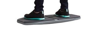 Gaiam Evolve Balance Board for Home Gym