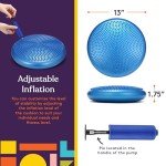Stability Cushion Balance Pad for Core Strength