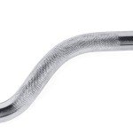 CAP Barbell 48-Inch Olympic Super Curl Bar