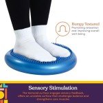 Stability Cushion Balance Pad for Core Strength