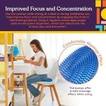 Stability Cushion Balance Pad for Core Strength