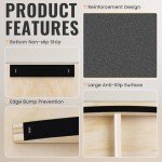 Professional Anti-Slip Balance Board for Adults