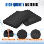 Yes4All Balance Pad for Home Workout Stability