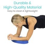 Vive Balance Pad - Wobble Cushion for Workouts