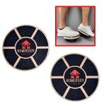 Balance Board Minis Set – Core Strength & Rehab