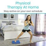 Vive Balance Pad - Foam Yoga Mat for Stability