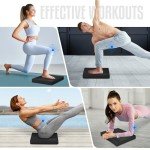 Yes4All Balance Pad for Home Workout Stability
