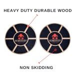 Balance Board Minis Set – Core Strength & Rehab