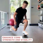 Balance Board Minis Set – Core Strength & Rehab