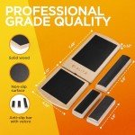 Ankle Balance Board for Strength & Stability