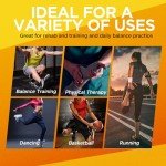 Ankle Balance Board for Strength & Stability