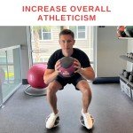 Balance Board Minis Set – Core Strength & Rehab