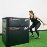 PROFOAM Plyo Box Set - 5 Foam Sizes