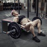 RitFit 3-in-1 Soft Plyo Box - 200lb Capacity