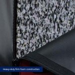 Titan Fitness Youth Heavy Foam Plyometric Box Set