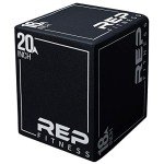 REP 3-in-1 Soft Plyo Box - 20