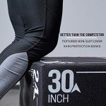 REP 3-in-1 Soft Plyo Box - 20