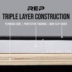 REP 3-in-1 Soft Plyo Box - 20